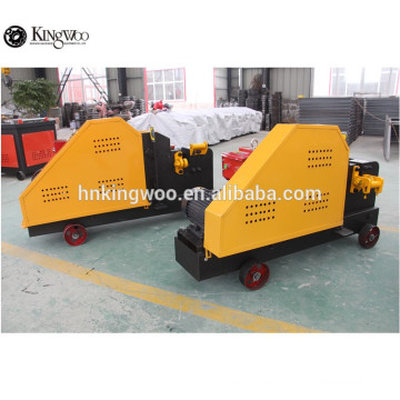 Automatic hydraulic rebar cutting machine for sale